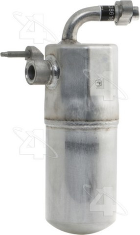 A/C Accumulator 4 Seasons 83247 fits 08-09 Hummer H2