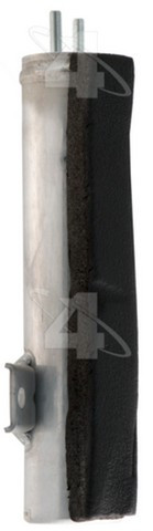 Four Seasons A/C Receiver Drier 83249 - view 3