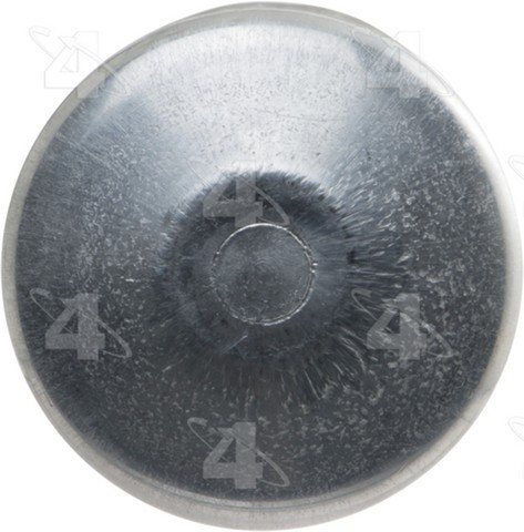 Four Seasons A/C Accumulator 83259 - view 2