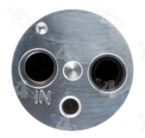Four Seasons A/C Receiver Drier 83267 - view 2