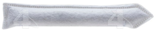 A/C Receiver Drier / Desiccant Element-Dessicant Bag Kit 4 Seasons 83273