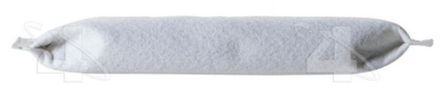 A/C Receiver Drier / Desiccant Element-Dessicant Bag Kit 83306 fits 10-11 Camaro