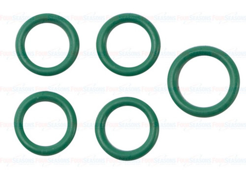 A/C Receiver Drier-Filter Drier 4 Seasons 83309