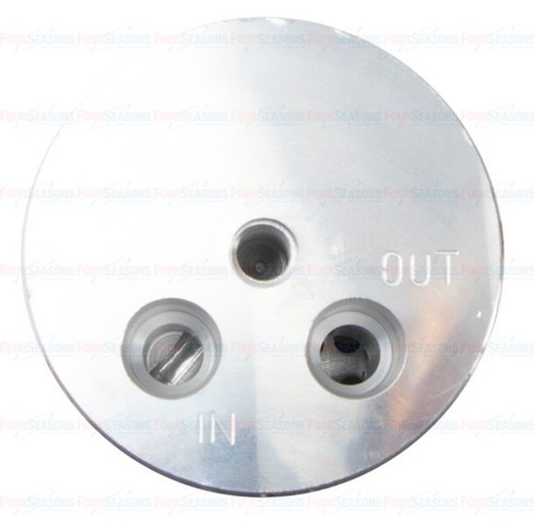 A/C Receiver Drier-Filter Drier 4 Seasons 83309