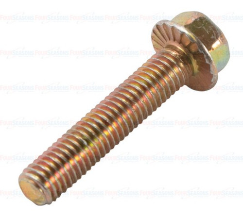 A/C Receiver Drier-Filter Drier 4 Seasons 83309