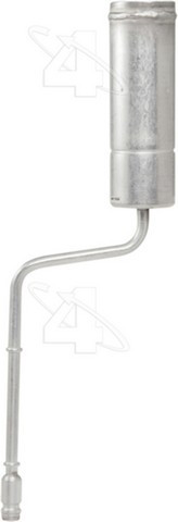 Four Seasons A/C Receiver Drier 83360 - view 2