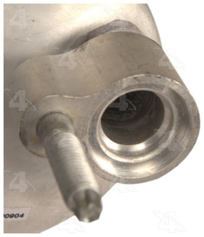 Four Seasons A/C Accumulator with Hose Assembly 83373 - view 4