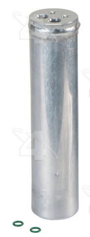 Four Seasons A/C Receiver Drier 83386