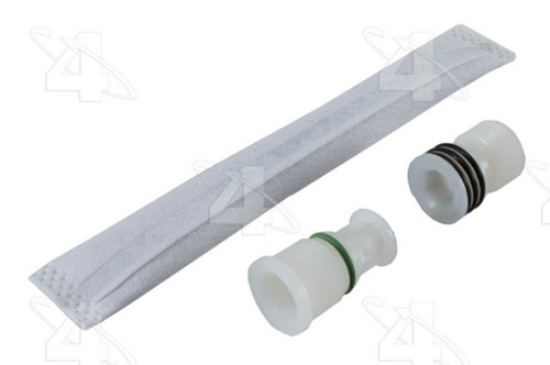 A/C Receiver Drier / Desiccant Element-Dessicant Bag Kit 4 Seasons 83398