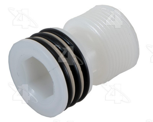A/C Receiver Drier / Desiccant Element-Dessicant Bag Kit 4 Seasons 83398