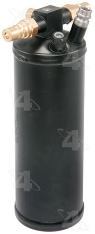 Four Seasons A/C Receiver Drier 83706