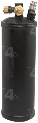 Four Seasons A/C Receiver Drier 83706 - view 2