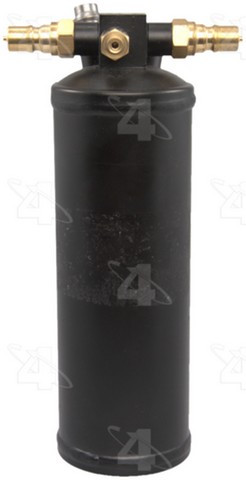 A/C Receiver Drier-Filter Drier 4 Seasons 83706
