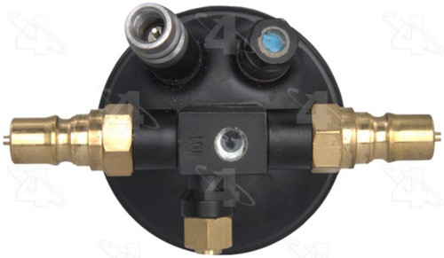 Four Seasons A/C Receiver Drier 83706 - view 6
