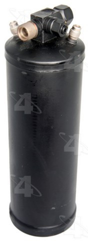 Four Seasons A/C Receiver Drier 83708