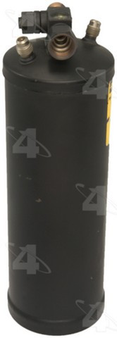 Four Seasons A/C Receiver Drier 83708 - view 3
