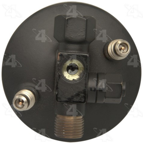 A/C Receiver Drier-Filter Drier 4 Seasons 83708