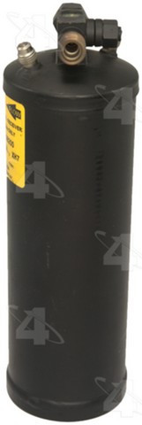 Four Seasons A/C Receiver Drier 83708 - view 5