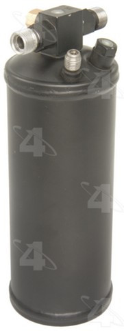 A/C Receiver Drier-Filter Drier 4 Seasons 83710