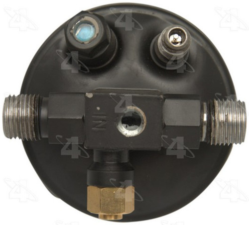 Four Seasons A/C Receiver Drier P/N:83710