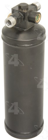 Four Seasons A/C Receiver Drier 83712