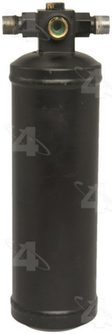 Four Seasons A/C Receiver Drier 83712 - view 3