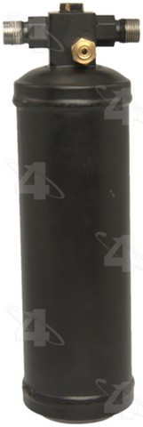Four Seasons A/C Receiver Drier 83712 - view 5