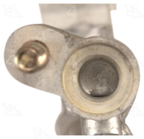 Four Seasons A/C Condenser and Receiver Drier Assembly 83904 - view 5