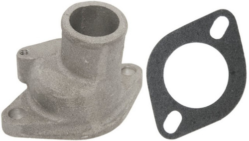 Engine Coolant Water Outlet 4 Seasons 84804