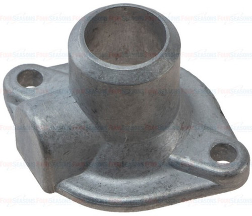Four Seasons Engine Coolant Water Outlet 84830