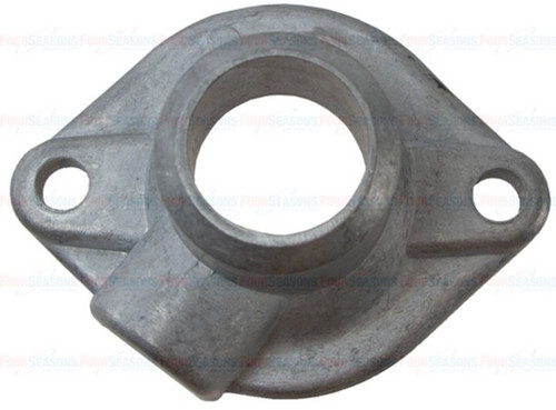 Four Seasons Engine Coolant Water Outlet 84830 - view 6