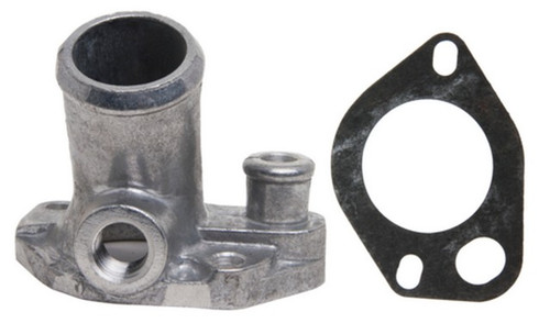 Four Seasons Engine Coolant Water Outlet 84831