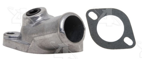 Engine Coolant Water Outlet 4 Seasons 84842