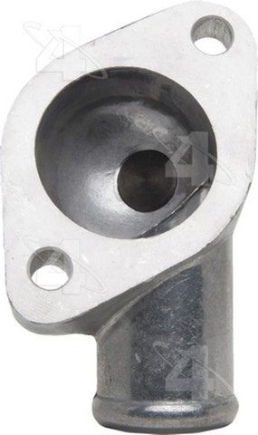Engine Coolant Water Outlet 4 Seasons 84842