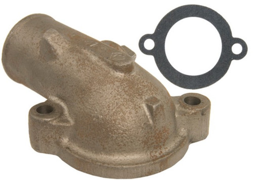 Engine Coolant Water Outlet 4 Seasons 84849