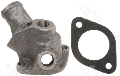 Four Seasons Engine Coolant Water Outlet 84862
