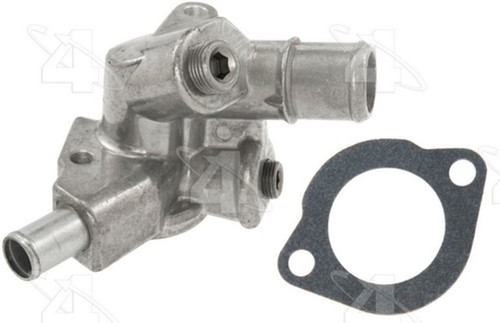 Four Seasons Engine Coolant Water Outlet 84863