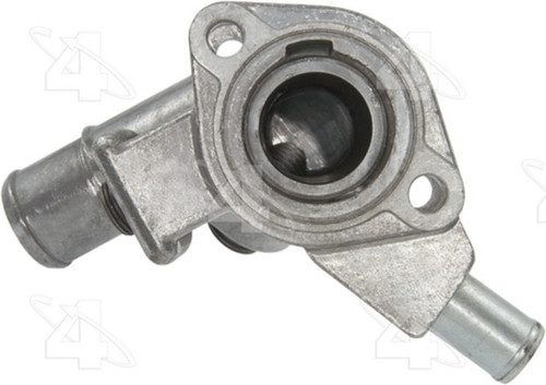 Engine Coolant Water Outlet 4 Seasons 84863