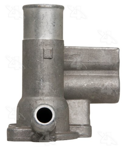 Engine Coolant Water Outlet 4 Seasons 84881