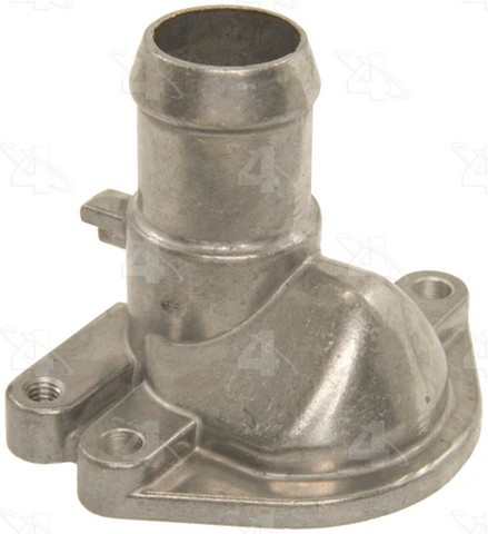 Four Seasons Engine Coolant Water Outlet 84887