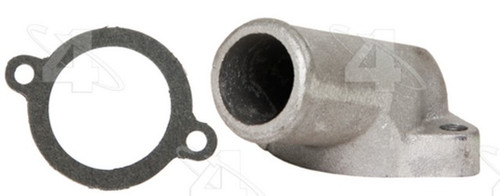Engine Coolant Water Outlet 4 Seasons 84915