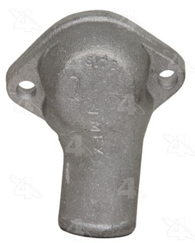 Four Seasons Engine Coolant Water Outlet 84915 - view 2