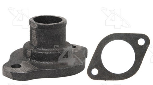 Engine Coolant Water Outlet 4 Seasons 84995