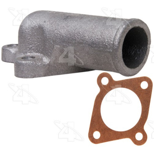 Engine Coolant Water Outlet 4 Seasons 84980