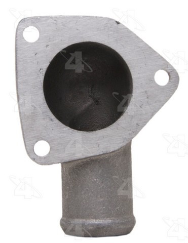 Engine Coolant Water Outlet 4 Seasons 84997