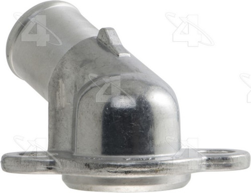 Engine Coolant Water Outlet 4 Seasons 85003