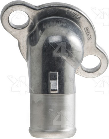 Engine Coolant Water Outlet 4 Seasons 85003