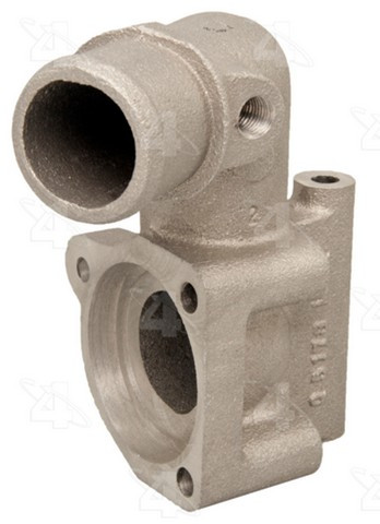 Four Seasons Engine Coolant Water Outlet 85036