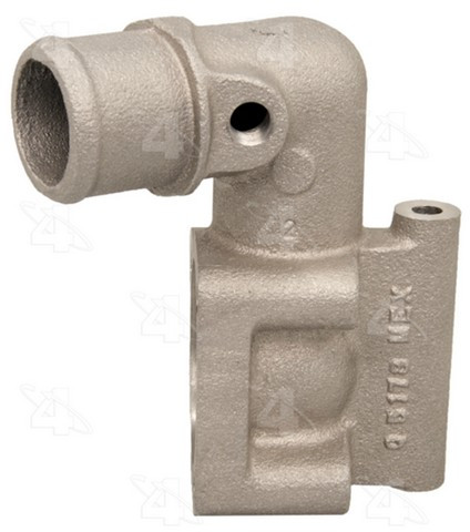 Engine Coolant Water Outlet 4 Seasons 85036