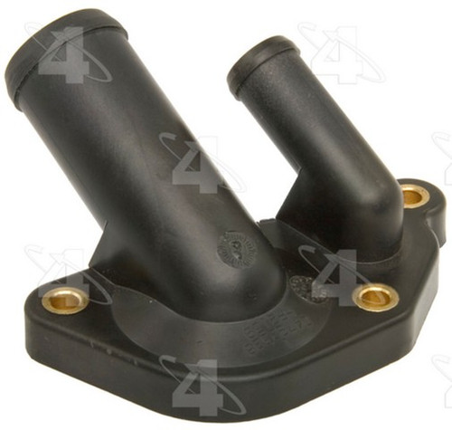 Engine Coolant Water Outlet 4 Seasons 85044